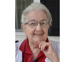 Kathleen Cary Obituary (1930