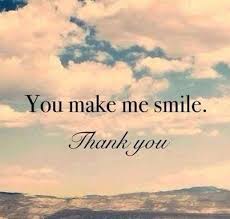You Make Me Smile Pictures, Photos, and Images for Facebook ... via Relatably.com