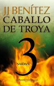 Guayaquil, oficialmente santiago de guayaquil, es la ciudad capital de la provincia del guayas y cabecera cantonal del cantón guayaquil. Libros Buenos Caballo De Troya 3 Caballo De Troya Troya Libros De Espiritualidad
