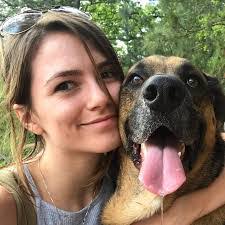 Daisy Driggers's Instagram, Twitter & Facebook