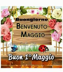 Altre cartolne per la festa internazionale dei lavoratori del primo maggio. Buongiorno E Buon Primo Maggio 5 Bellissimeimmagini It