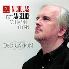 Schumann: Kreisleriana, Op. 16: No. 1 Äusserst bewegt