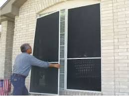 I have answered so many questions via this page, many with pictures and detailed videos. A Review Of Solar Screens Pros And Cons You Should Consider Southwest Exteriors Blog