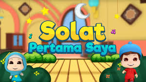 Maybe you would like to learn more about one of these? Solat Pertama Saya Omar Hana Lagu Kanak Kanak Islam Youtube