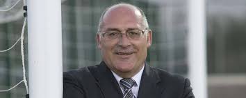 Manolo ex portero de la UD asume la dirección de Deportes