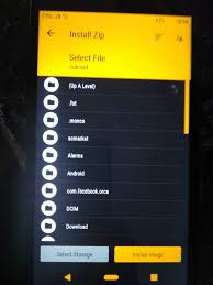 In the command line, issue the command adb reboot bootloader without the quotes. Orangefox Recovery For Orbic Wonder Wonder Android Forums