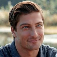 Filmografie Daniel Lissing