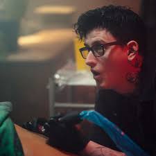 HUGE congratulations to @ciaran.lyons.filmo for his @baftascotland  nomination for @tummymonsterfilm which, as you may know, won Best Feature  at Spirit of Independence