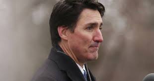 Party of Canada's Trudeau to choose new leader in March