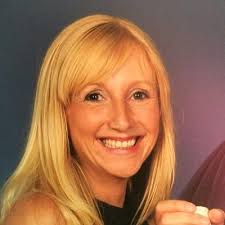 Suzanne Shenderey (@SuzanneShender1)