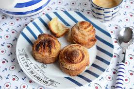 Mini Kouign Amann Gourmandise Bretonne Recette Kouign Amann Gourmandise Cuisine Bretonne