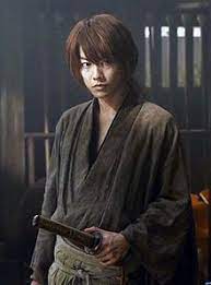 Takeru Sato Wikipedia A Enciclopedia Livre Rurouni Kenshin Takeru Sato Live Action