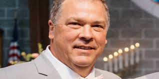 Barry McNulty died of COVID-19 after leading Hamilton County