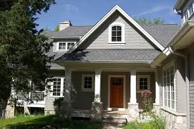 Sherwin Williams Body Of The Home Is Amazing Gray Sw 7044 In Satin Finish The Exteri House Paint Exterior Exterior Paint Colors For House Gray House Exterior