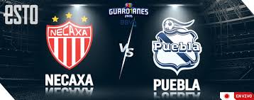 Full report for the primera division game played on 01.05.2017. Necaxa Vs Puebla Horario Y Donde Ver En Vivo La Jornada 11 Del Guardianes 2020