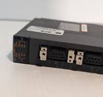 Mitsubishi QJ71C24N-R2 Serial Communications Module, RS-232