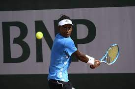 67 (02.03.20, 759 points) points: Ymer Realises Main Draw Dream Roland Garros The 2021 Roland Garros Tournament Official Site