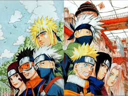 Dragon ball z vs naruto wallpaper. Dragon Ball Z Wallpaper 1280x720 36763