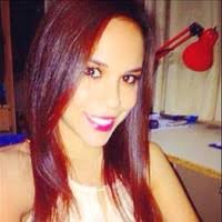 Gabriela Elisa Saavedra del Rio