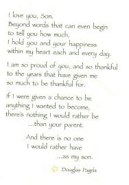 Poem For Son Poetry Single Mom Quotes From Daughter Ideas Of Single Mom Quotes From Daughter Singlemom Son Quotes From Mom Son Birthday Quotes Son Poems