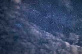 Image result for night clouds