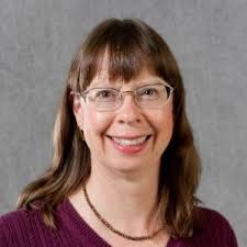 Stephanie Teeter, M.Ed