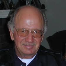 John B Shoop Obituary