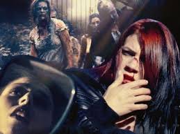 Cemetery Tales: Tales from Morningview Cemetery