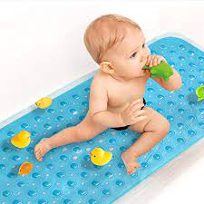 3 main features every bath mat for babies should have. Best Baby Non Slip Bath Mats Buyer S Guide