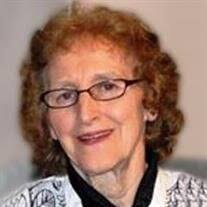 Mildred Antonie Drzewiecki Obituary