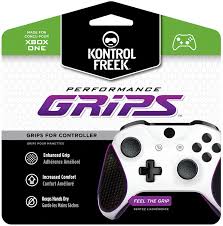 Fortnite xbox one bundle skin how to unlock dark vertex. Amazon Com Kontrolfreek Performance Grips For Xbox One And Xbox Series X Controller Nightfall Black Computers Accessories