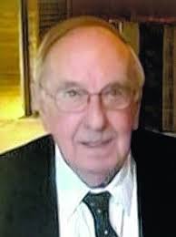 Robert Reed Obituary (1938