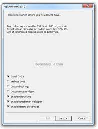 This tutorial was originally written for jailbreaking firmware 3.0 but it also works with firmware 3.0.1. Ios 4 0 Jailbreak Redsn0w 0 9 5 For Windows And Mac Redmond Pie
