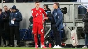 Lucas hernandez kisses antoine griezmann of atletico madrid to celebrate the qualification for the final following lucas hernandez ha ganado un mundial siendo titular en la posición de su hermano. Ca Discute Entre Le Psg Et Le Bayern Munich Pour Lucas Hernandez