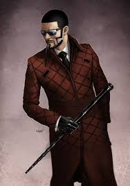 ワンピース ヴェルゴ再登場はあるの one piece channel cyberpunk character cyberpunk rpg shadowrun