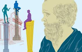 Quand les fins sont différentes, les compétences sont différentes. La Philosophie Comme Maniere De Vivre Le Devoir