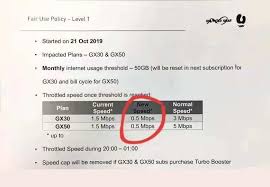 Contact us from your o2 mobile for if you're an o2 mobile customer, please call your normal customer service number. U Mobile S Unlimited Plans Drop Down To 500 Kbps For Heavy Users Pokde Net