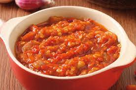 Cara membuat sambal terasi yang pertama sama seperti cara membuat sambal bawang sebelumnya, genk. 5 Resep Sambal Enak Dan Paling Praktis Sukses Bikin Nafsu Makan Bertambah Semua Halaman Sajian Sedap