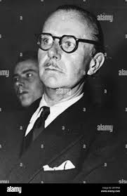 Leopold friedrich Black and White Stock Photos & Images