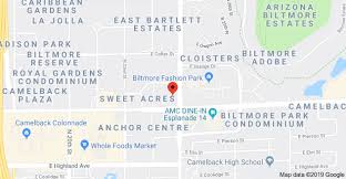 On the street of east camelback road and street number is 2120. Asthma Educator Institute Phoenix American Lung Association