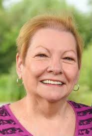 Obituary for Carmen Corbett