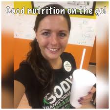 Nutrition and Fitness