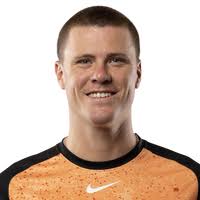 Nick Hobson Profile, Biography & Career Stats