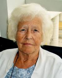 Florence “Hat” Marie (Pursel) Markle