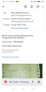 Hal ini diwujudkan dengan menyediakan beragam melalui fitur shopeepaylater, shopee menawarkan keuntungan dalam bentuk pinjaman dana instan dengan bunga yang sangat minim kepada para. Pelayanan Shopee Sangat Buruk Barang Sudah Dikembalikan Dana Melayang Di Shopee Mall Media Konsumen