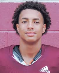 Meet the Team: Legacy Rebels Football