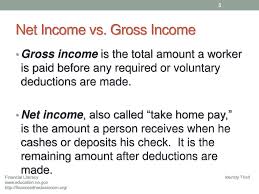 The medicare tax is 1.45 percent of gross pay. Filing Taxes Ppt Download