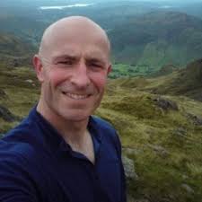 Peter Heath, Tyne and Wear Fire & Rescue Service