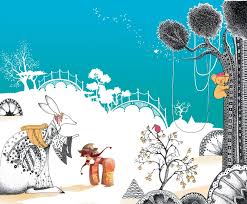 The Kangaroo By Grainesdesel On Deviantart Art Concept Art Animation Art