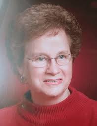 Barbara Ann Bourke Obituary